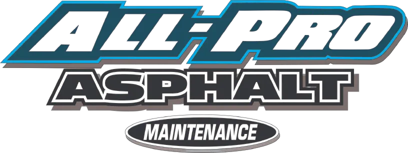 All Pro Asphalt Maintenance Tampa Logo