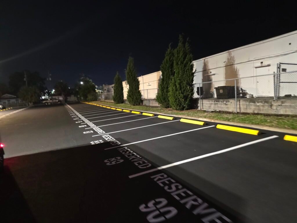 Why Choose Asphalt Resurfacing Services in Polk City, FL 1 Asphalt Resurfacing Services in polk city