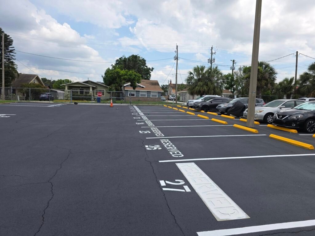 Why Choose Asphalt Resurfacing Services in Polk City, FL 7 Asphalt Resurfacing Services in polk city