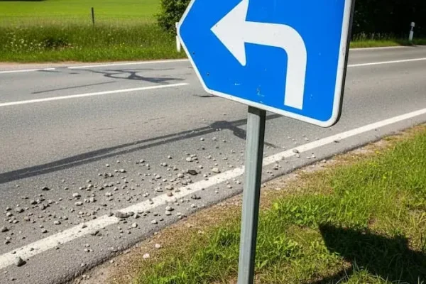 Sign Installation Service Tampa
